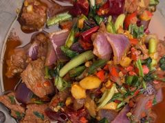 -雲物·云南小馆(好悦天地店)