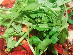 -有红鸡毛店·砂锅菜(抚琴夜市店)