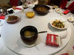 -潇湘码头·鲜湘菜(清河店)