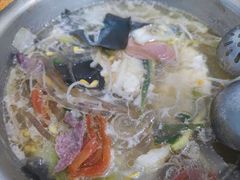 -海关荤豆花(洋河一路店)