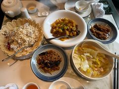-姚江春中餐厅·太平洋大酒店