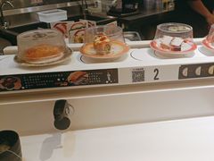 -禾绿回转寿司(苏宁广场店)