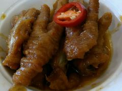 -新梅园不夜粥(龙华店)