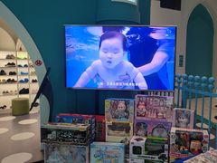 -ABC Swim亲子游泳俱乐部(河西店)