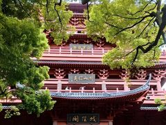-鼓楼(西湖风景名胜区)