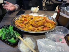 -盒马鲜生(皇庭广场店)