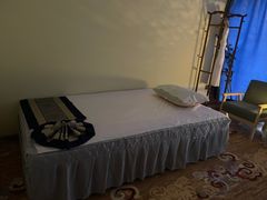 -芳朴养生按摩spa·男士