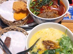 -和府捞面(国金汇店)