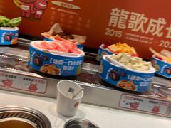 -龍歌自助小火锅(李沧顺和汇店)