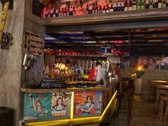 -18BAN音乐啤酒馆(西丽店)