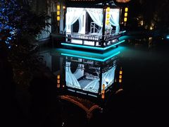 -南北湖风景区