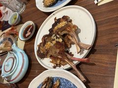 -大渔铁板烧(东城店)