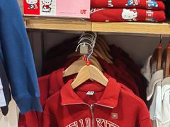 -优衣库(北京枫蓝国际广场店)