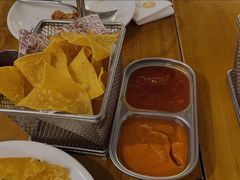-HFFOUSA TACO弗萨塔可墨西哥餐厅(颐堤港店)