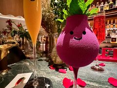 -Mogul Eatery·大亨餐酒馆