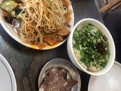 -清真·道口牛肉面