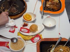 -豪享来(我格广场店)