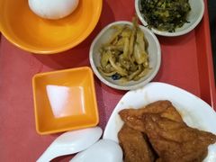-江东饺子馆(江东路店)