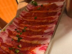 -韩宫宴烤肉·料理(苏州中心店)