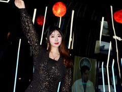 -上海杜莎夫人蜡像馆