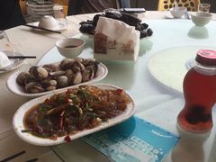 -沈家门海鲜夜排档(东港店)