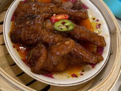 -火啫啫·粤式啫啫煲(南通首店)