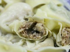 -217笋干馄饨