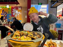 -南锣南门(东方银座店)