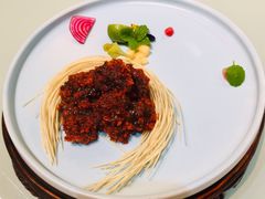 -雅和生态渔庄·宜城锅巴饭(龙灵山公园店)
