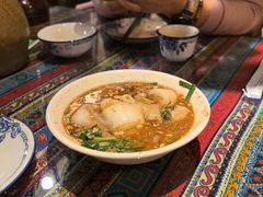 -香满楼(临安路店)