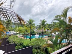 -石梅湾艾美度假酒店