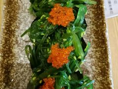 -鱼民·现造寿司(育德店)