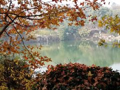 -白马涧龙池景区