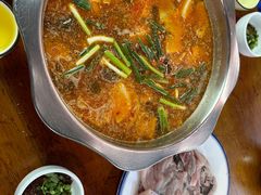 -大理.老字号渝记酸萝卜乌鱼(古城总店)