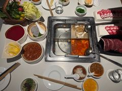 -海底捞火锅(长宁路龙之梦店)