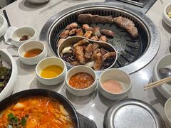 -黄金牧场(明洞总店)