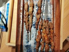 -马记永·兰州牛肉面(天通苑家乐福店)