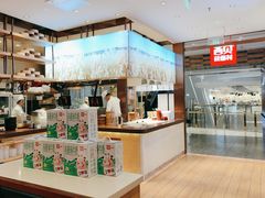 -西贝(国芳店)