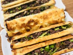 -王胖子驴肉火烧(鼓楼店)