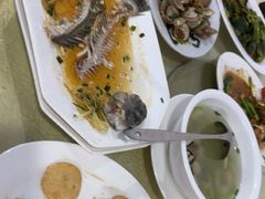 -源海渔村·现捞海鲜(大角湾店)