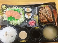 -京和风.日式家庭料理(京和风食堂大仓店)