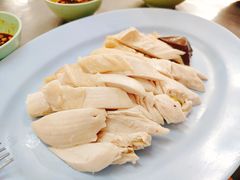 -红大哥水门鸡饭(總店)
