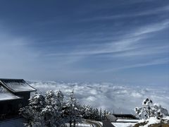 -峨眉山风景名胜区