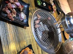 -莱真牛碳火烤肉(合肥旗舰店)