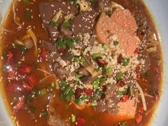 -新安江奶酸菜鱼(总店)