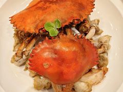 -松沪名灶·豆浆鱼头·新上海菜(江川路交大店)