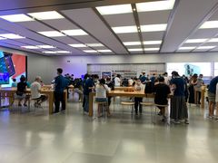 -Apple零售店(深圳益田假日广场店)