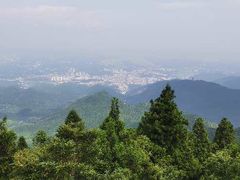 -南岳衡山风景名胜区