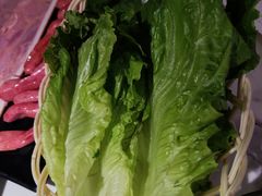生菜-花味烤肉·拌饭(庐阳万象汇店)