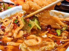 -卢庄(江汉路店)